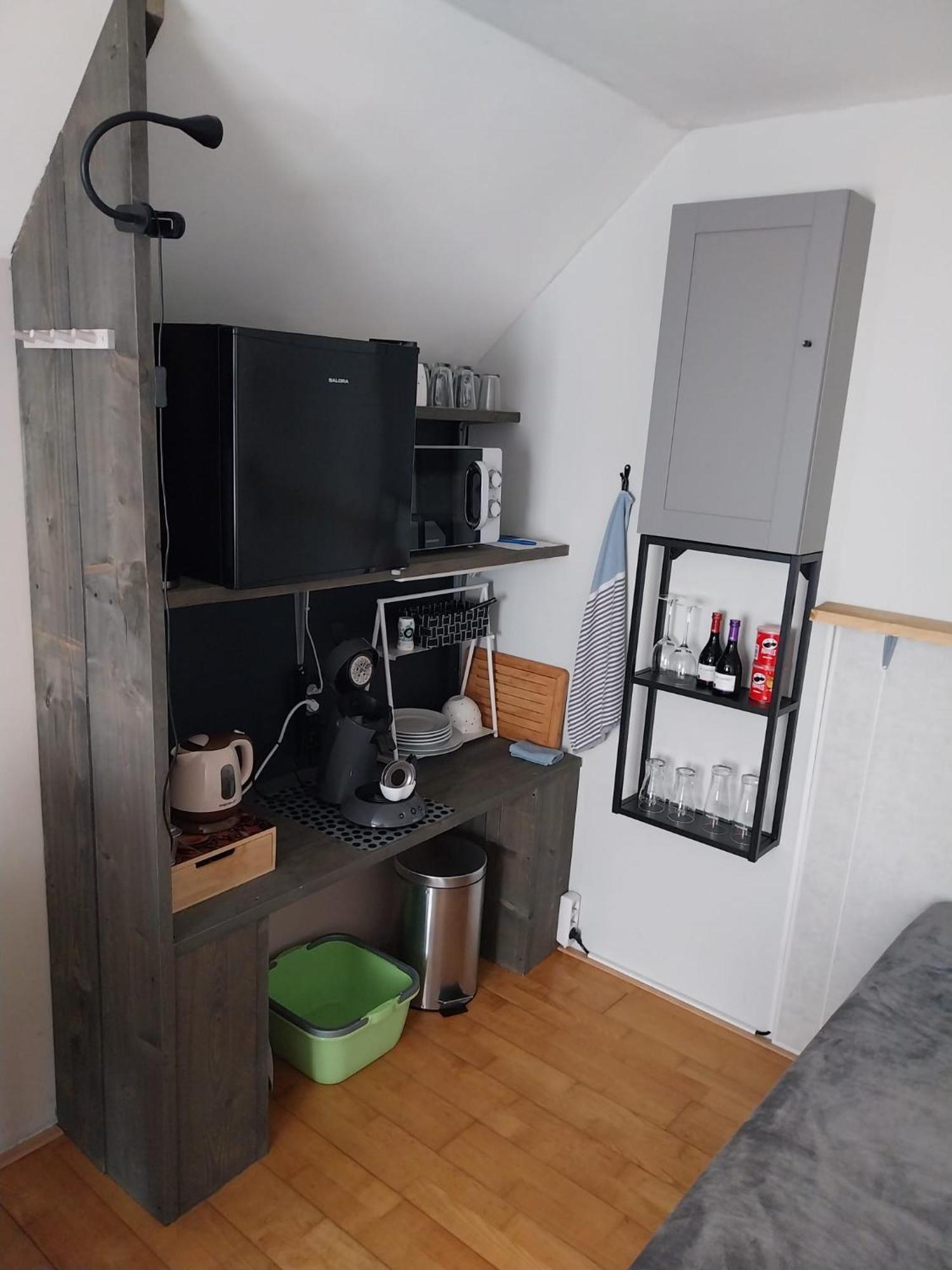 De Posthoorn Bed & Breakfast Appelscha Eksteriør bilde