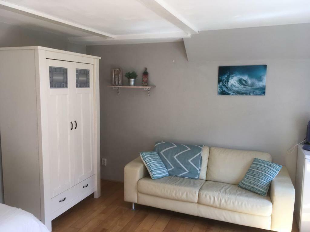 De Posthoorn Bed & Breakfast Appelscha Eksteriør bilde