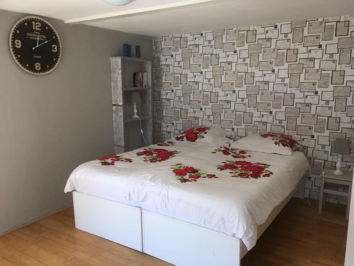 De Posthoorn Bed & Breakfast Appelscha Eksteriør bilde